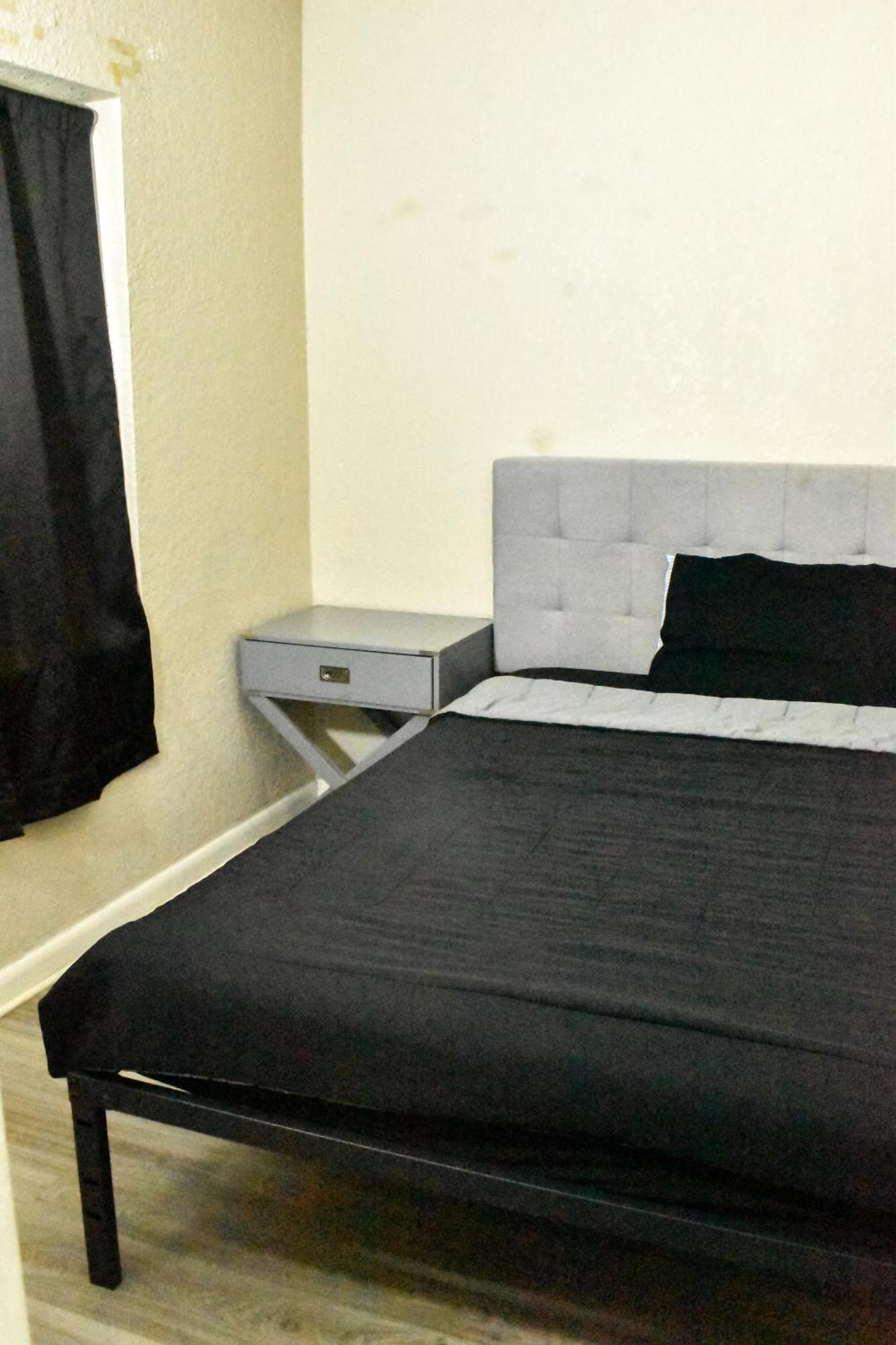 The Midtown Stay Tampa Quarto foto